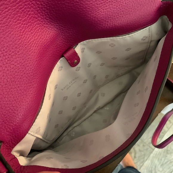 New Kate spade crossbody 💞 - Picture 5 of 9